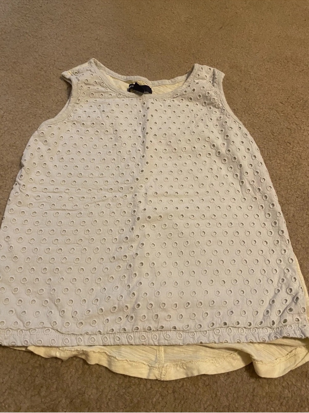 Gap Kids Size 10 Tank